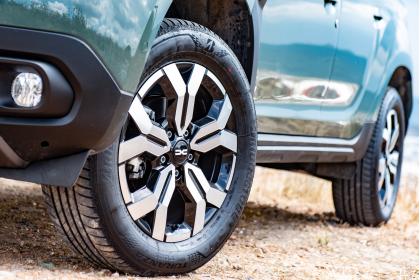 Dacia Duster 1.3TCe EDC 150Ps 